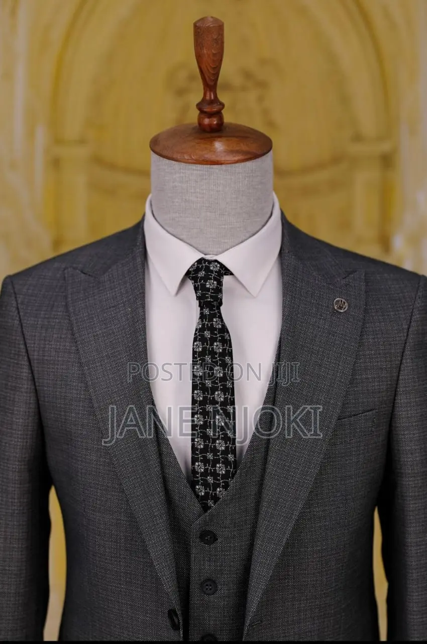 Official Suits Men