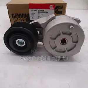 Demio P3 Engine Tensioner