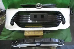 Fielder 165 Bumper
