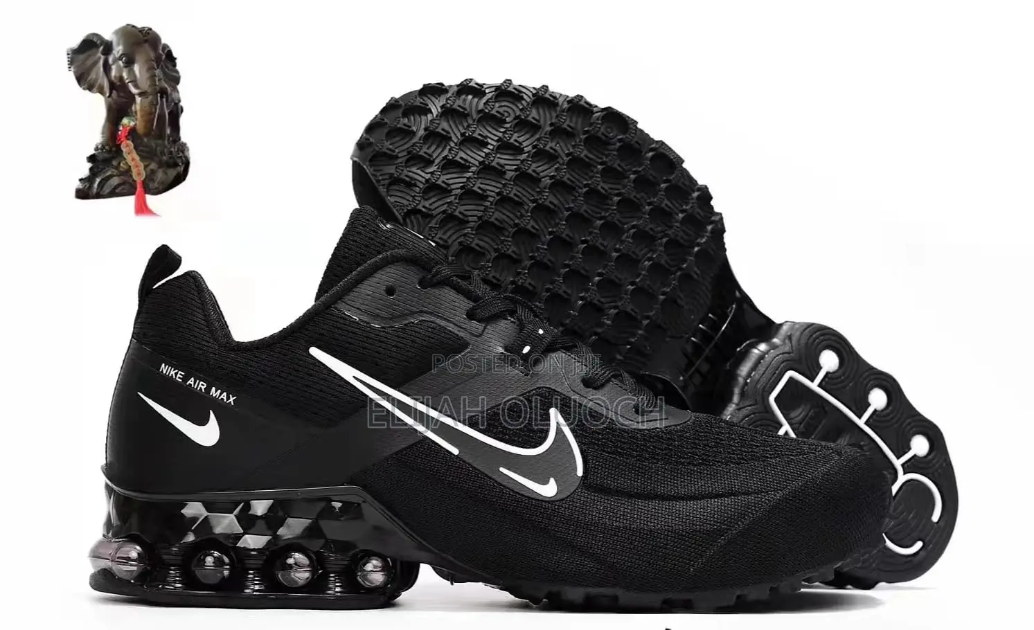 Nike Ultra