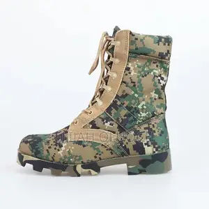Altama Military Boots