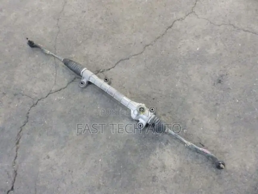 Fielder 161 Steering Rack