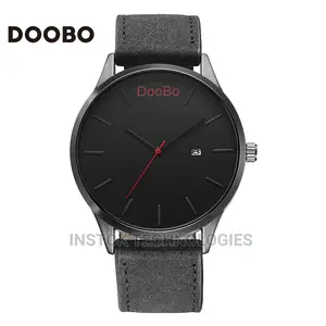 Doobo Casual Unisex Watch