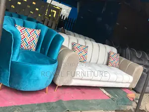 Sofas 7 Seater