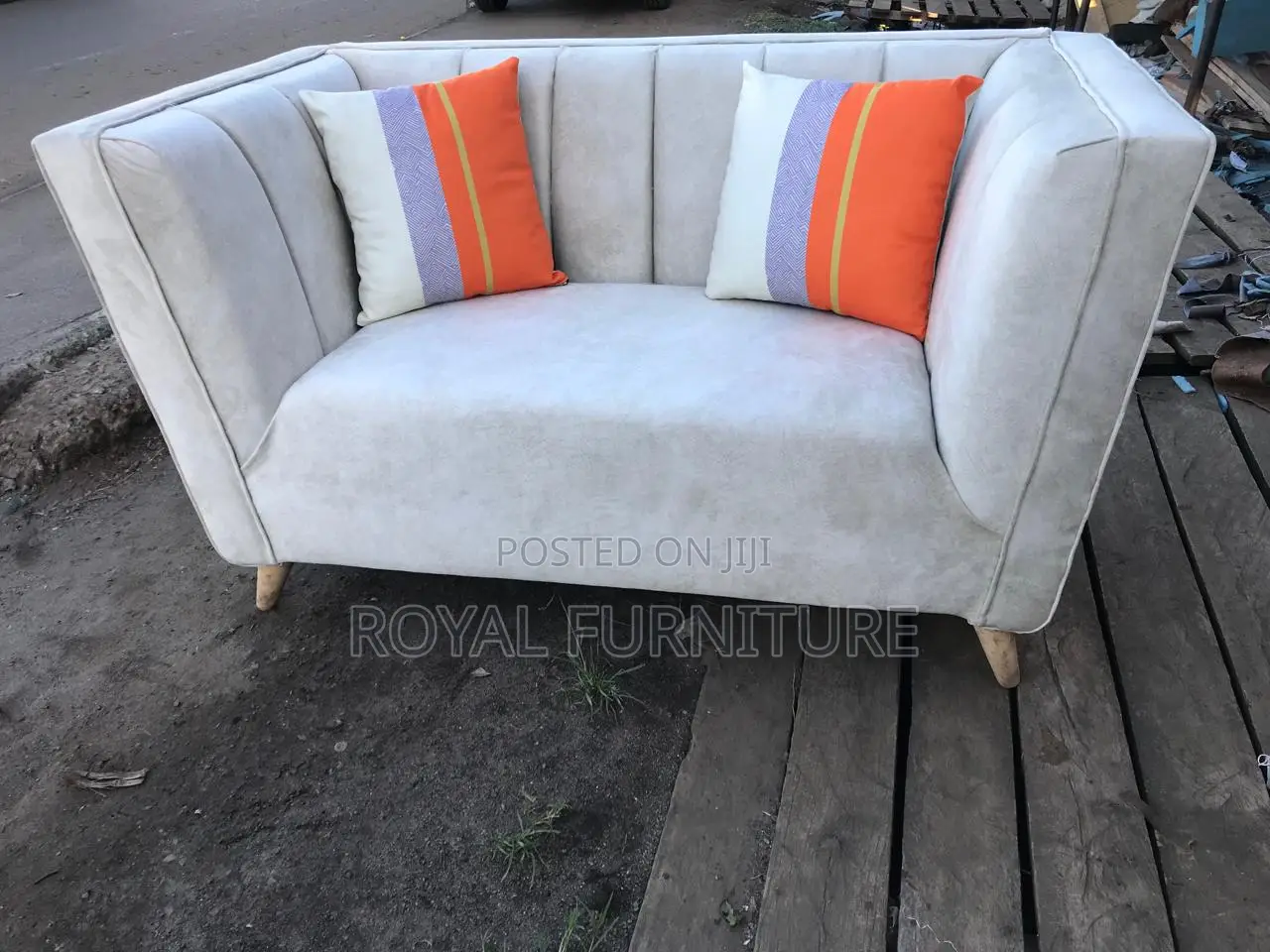 Sofas 7 Seater