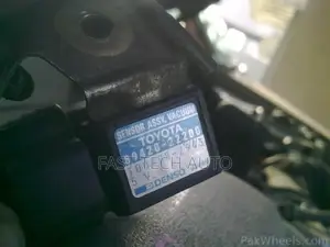 5A Engine Vacuum Sensor