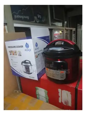 PC 02 Electric Pressure Cooker ,