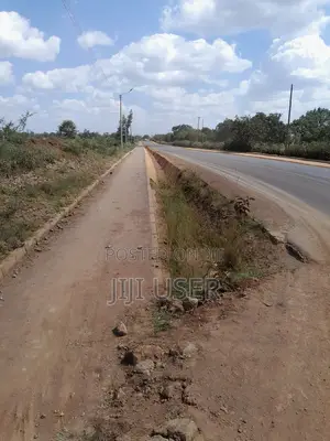 90 Acres Prime Land in Kenyatta Road