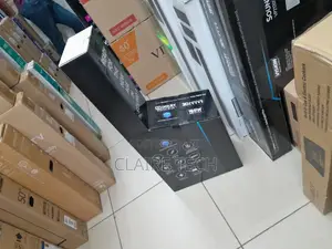 Vision Plus Sound Bar, 2.1ch, Bluetooth Vp-2120sb