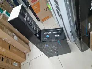 Vision Plus Sound Bar, Bluetooth, Dolby Audio Vp-2120sb
