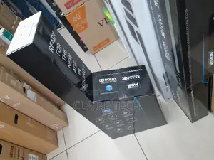 Visionplus Soundbar, 2.1ch, Bluetooth, Dolby Audio Vp-2120sb