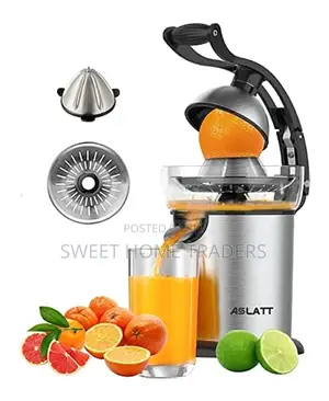 Citrus Juicer
