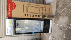 Premier 258l Display Fridge / Showcase