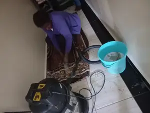 Customised Seats, Divan Cleaning in Nairobi