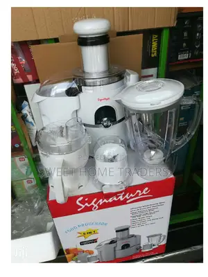 5in1 Food Processor ,