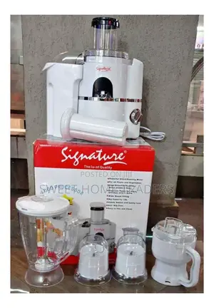 5in1 Food Processor , 5in1 Food Processor