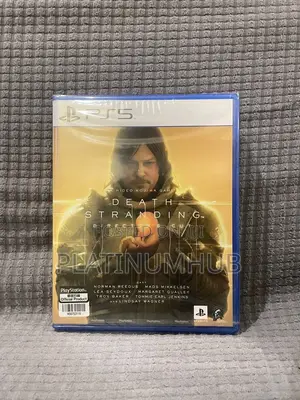 Death Stranding Directors Cut Ps5 Z4