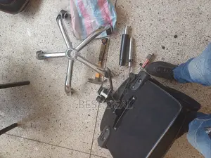 Chair Repairs