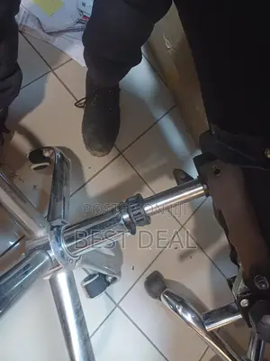 Chair Repairs