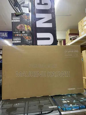 Samsung 43′′ 43T5300 FHD Smart