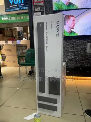 Sony Ht-S700rf 5.1 Ch 1000 Watts Soundbar System