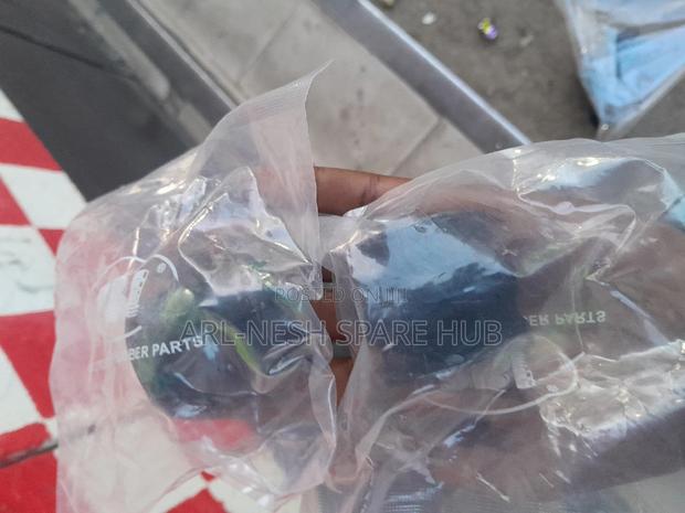 Subaru Front and Rear D-Bushes - thumbnail 4