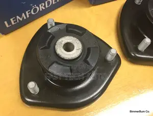 BMW X5 E53 Shock Mount