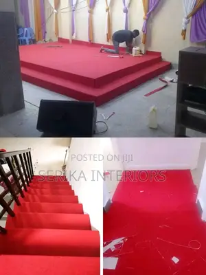 Altar Carpets Church Carpets Wall to Wall Carpets