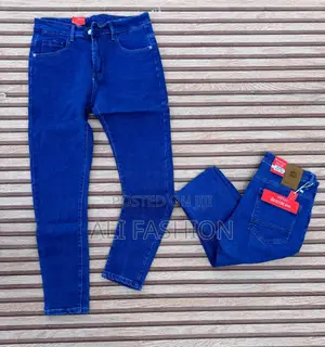Denim Jeans for Men