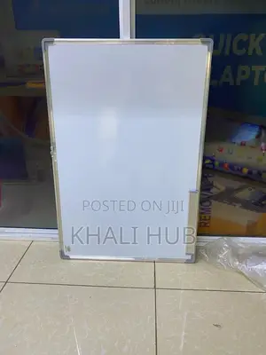 White Board' White Board' White Board' 3*2ft