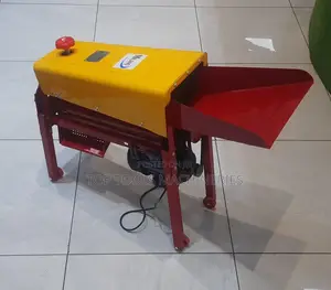 1000-2000 Kg Corm Thresher Machine