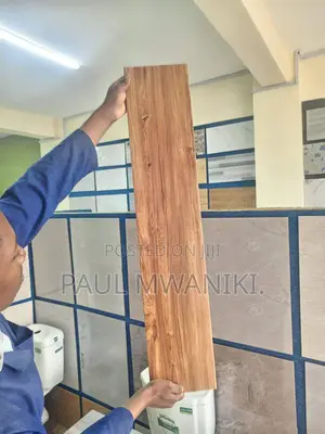 Wood Print Tiles. 150mm×900mm.