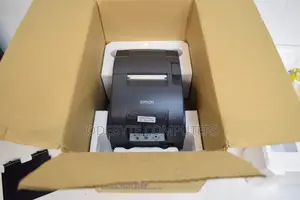 Epson TM-U220PD Dot Matrix POS Receipt Printer