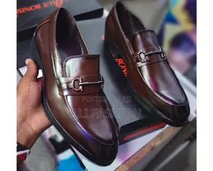 Official Shoes for Men