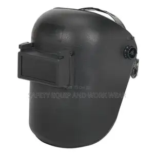 Verified Face Shield