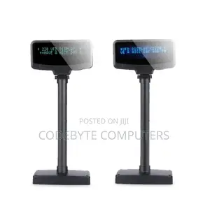 Pos Machine Pole Display /Customer Display