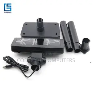 Customer Display Electronic 2 Lines Pole Display