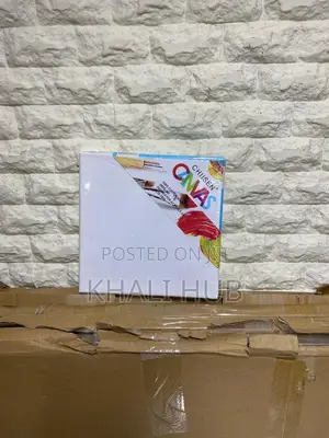 Canvas Board, Canvas Board, Canvas Board 20x20
