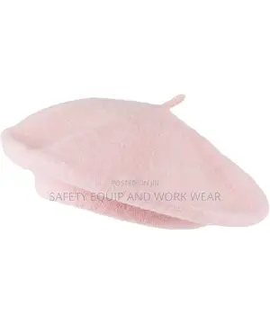 Stylish Berret Safe Guard