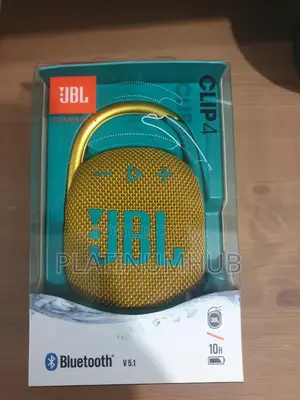 JBL Clip 4 Speaker Z5