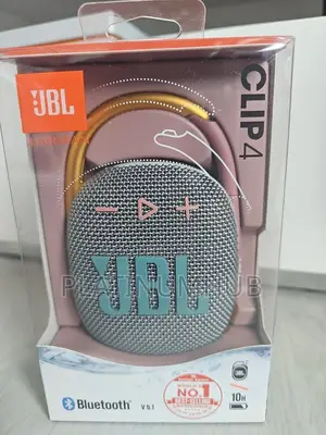 JBL Clip 4 Speaker M7