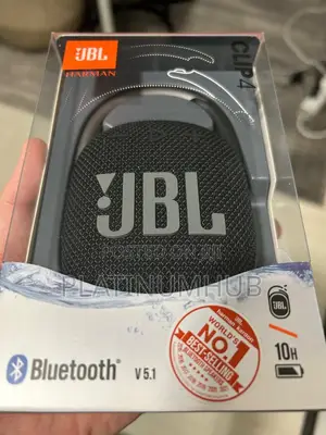 JBL Clip 4 Speaker A7