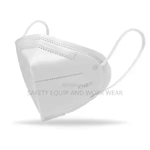 Kn 95 Filter Mask