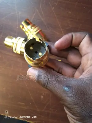 Lamp Holders