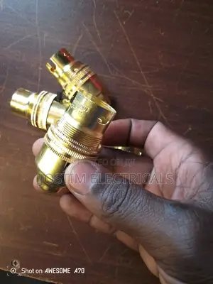 Lamp Holders