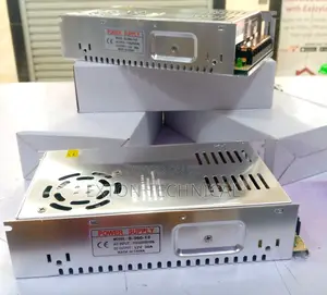 AC-DC Open Power Supply 12v- 30A