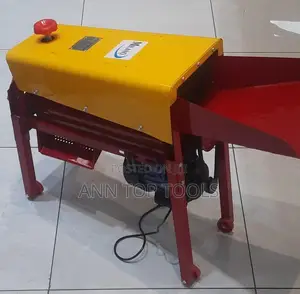 1000-2000 Kg Corm Thresher Machine