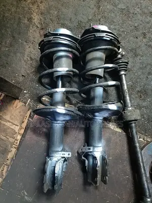 Premio Nyoka Shocks