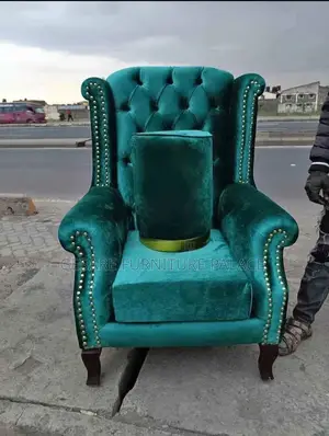Kings Chair