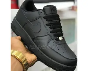 Airforce 1 Sneakers Unisex